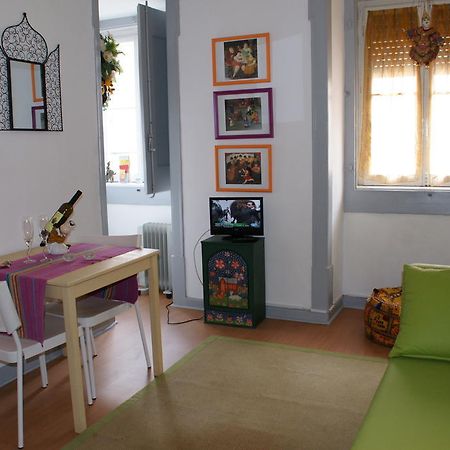 Apartament Casa Da Marcos De Portugal Lizbona Zewnętrze zdjęcie