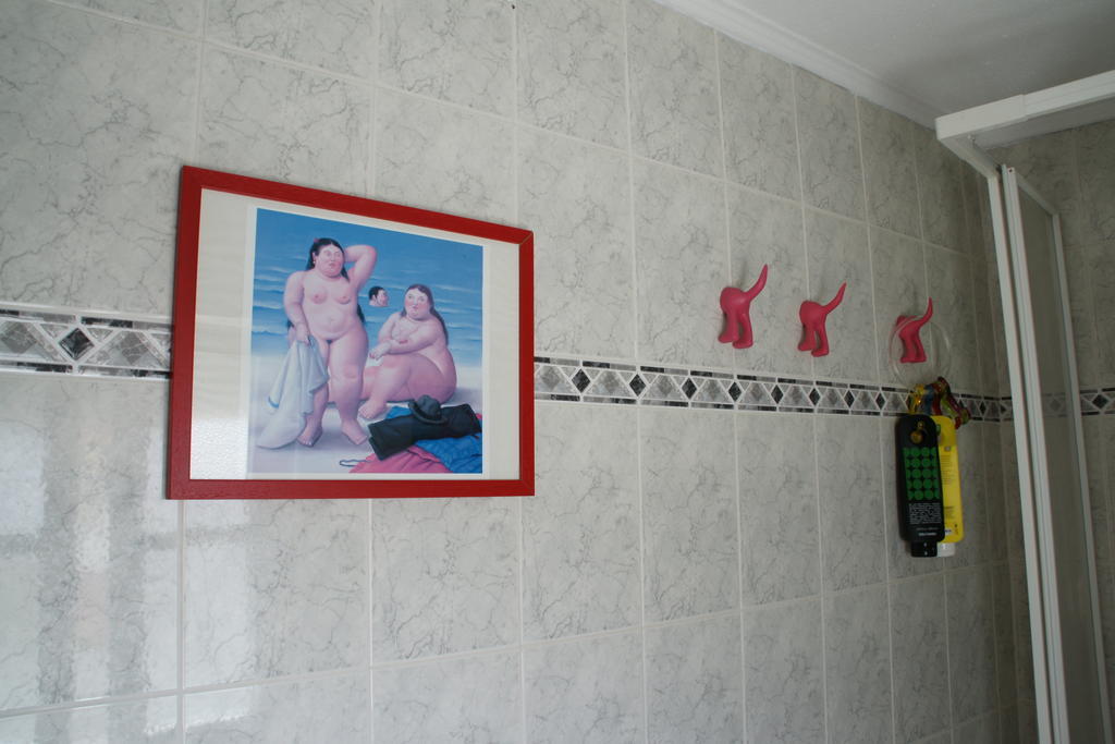 Apartament Casa Da Marcos De Portugal Lizbona Zewnętrze zdjęcie