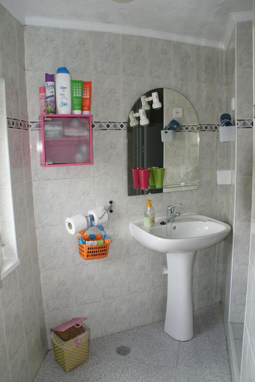 Apartament Casa Da Marcos De Portugal Lizbona Zewnętrze zdjęcie