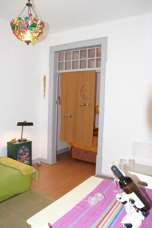 Apartament Casa Da Marcos De Portugal Lizbona Zewnętrze zdjęcie