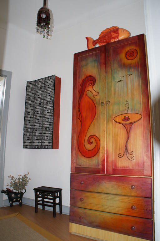 Apartament Casa Da Marcos De Portugal Lizbona Zewnętrze zdjęcie