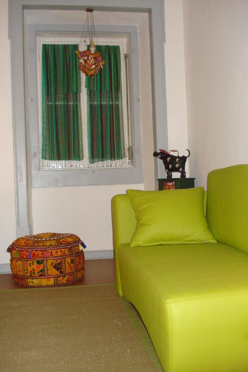 Apartament Casa Da Marcos De Portugal Lizbona Pokój zdjęcie