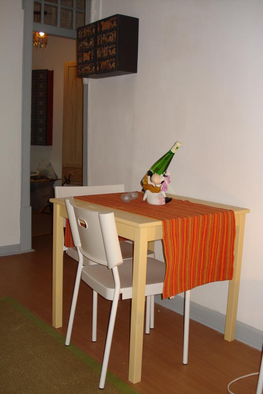 Apartament Casa Da Marcos De Portugal Lizbona Pokój zdjęcie