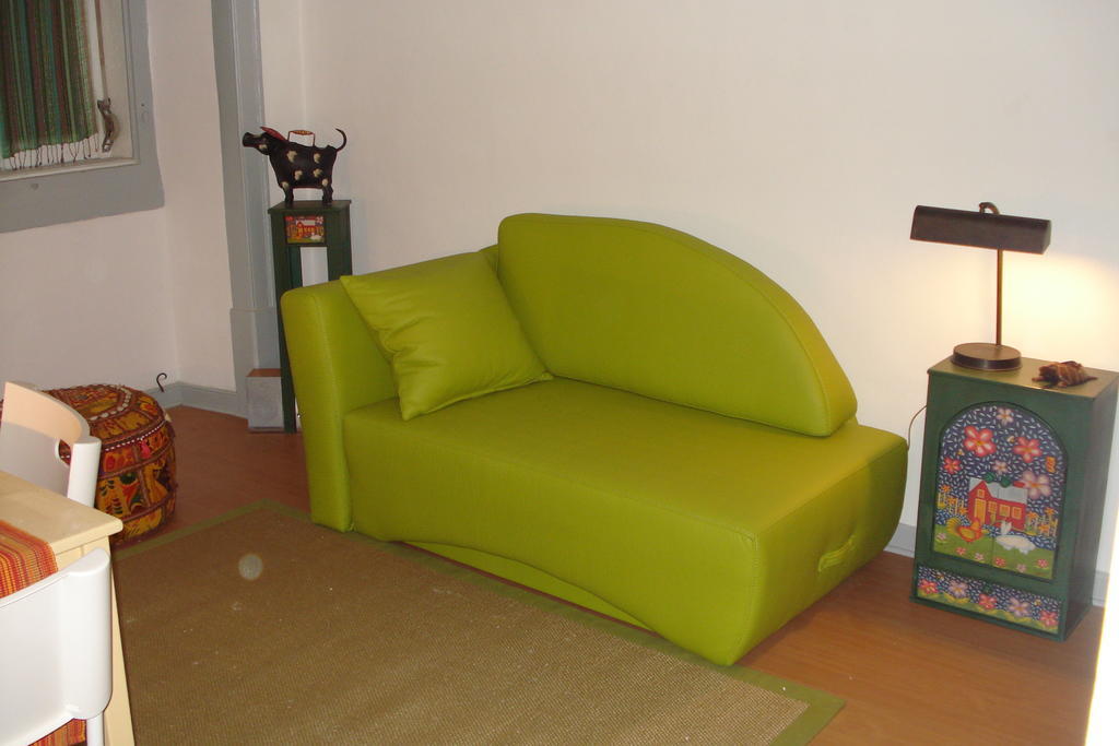 Apartament Casa Da Marcos De Portugal Lizbona Pokój zdjęcie