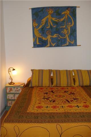 Apartament Casa Da Marcos De Portugal Lizbona Zewnętrze zdjęcie